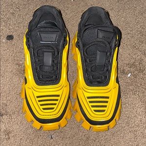 Prada Cloudbust Thunder sneakers